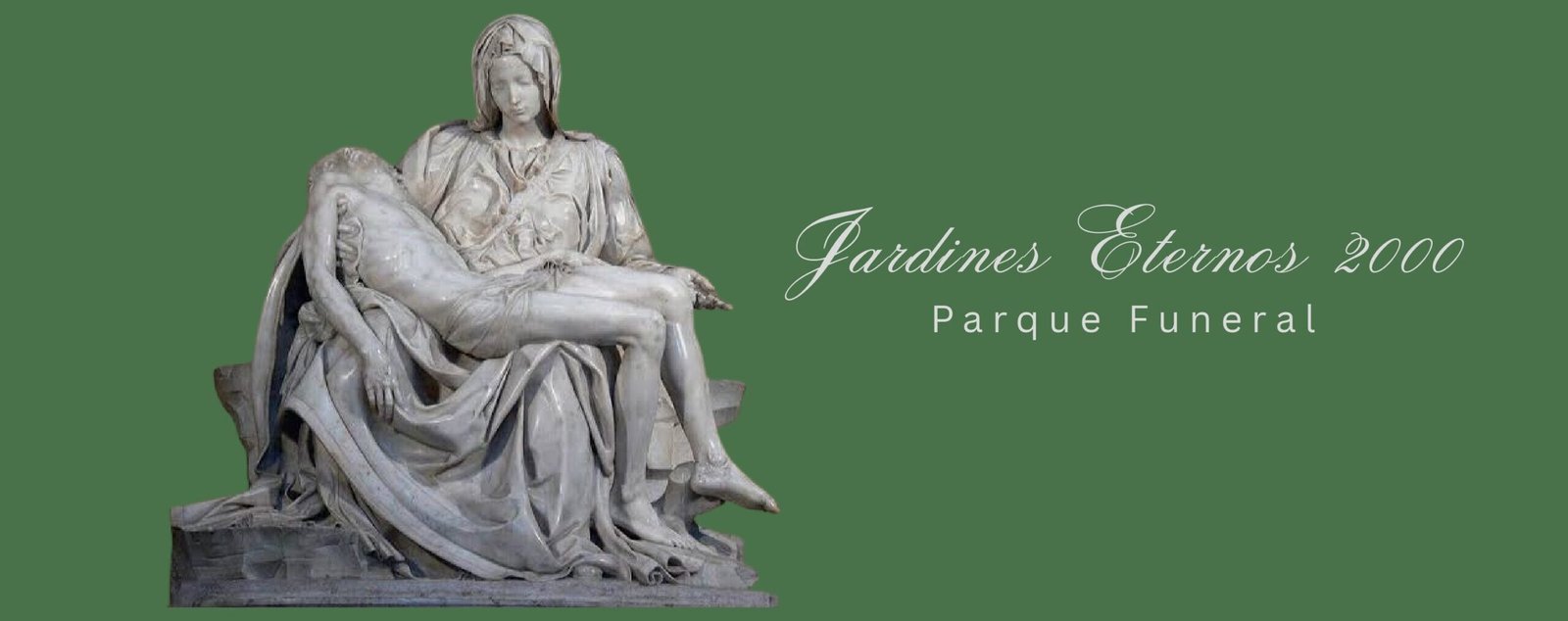Jardines Eternos